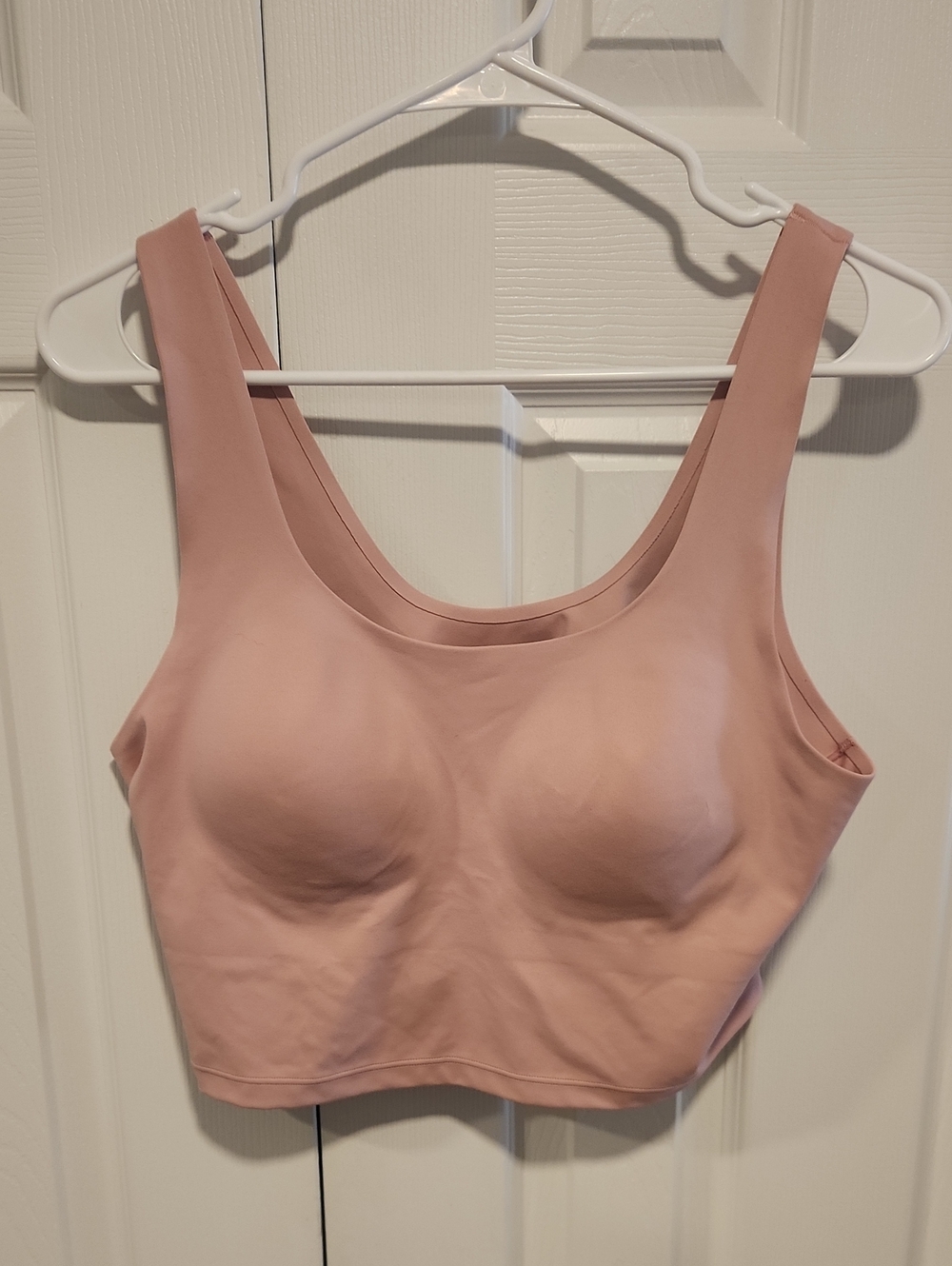 NWOT VS Pink Sports Bra
